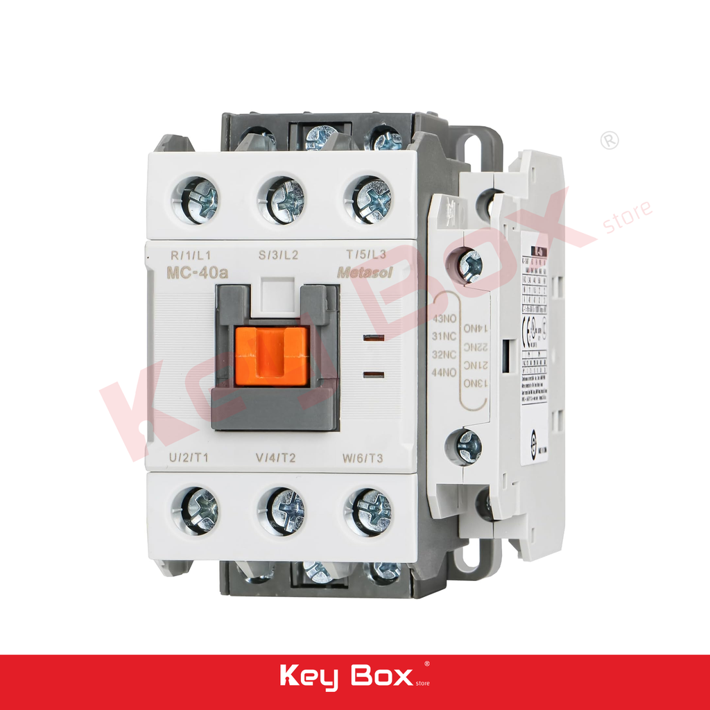 Contactor Ls 40A