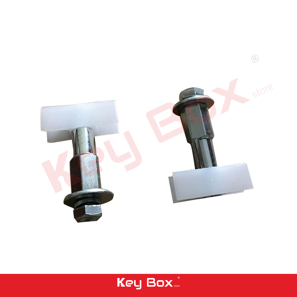 Landing Door Spare Parts 