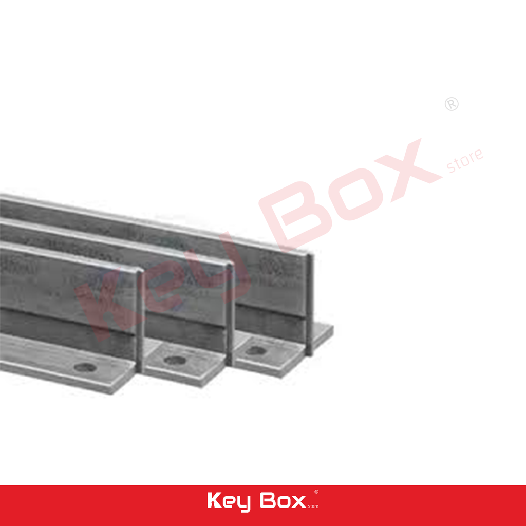 GUIDE RAILS 5mm Chinees 