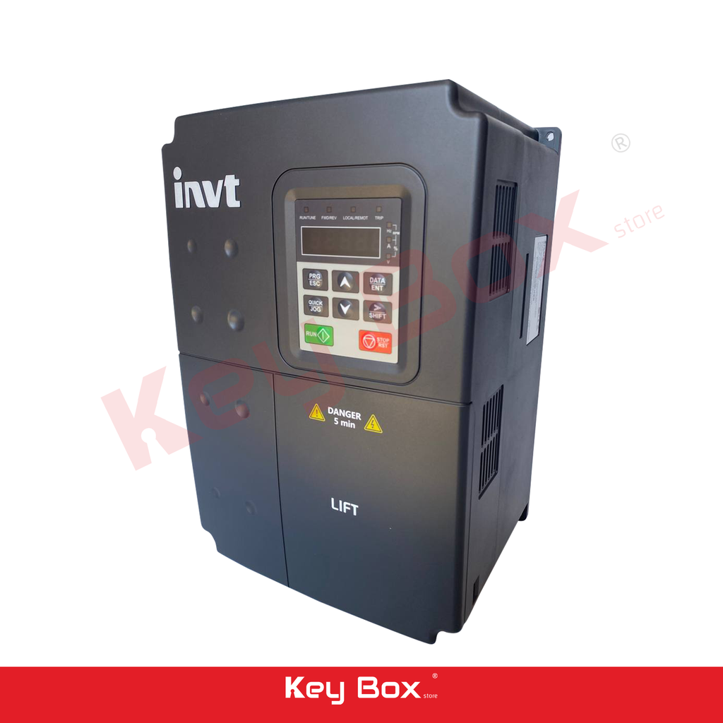 INVERTAR (Invet) 11KW