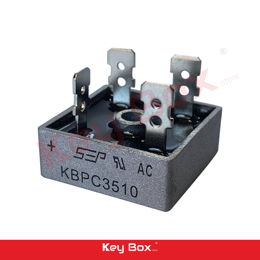  Rectifier KBPC3510