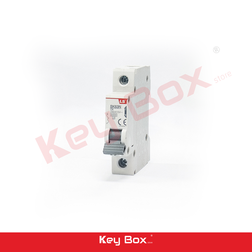 circuit Breaker 6A LS